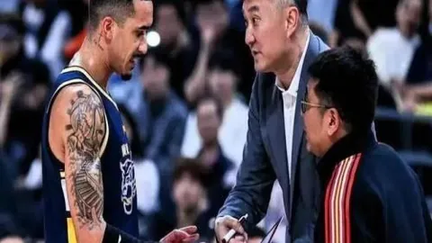 专栏爆表状态解析：赛季精华比分及胜负揭晓